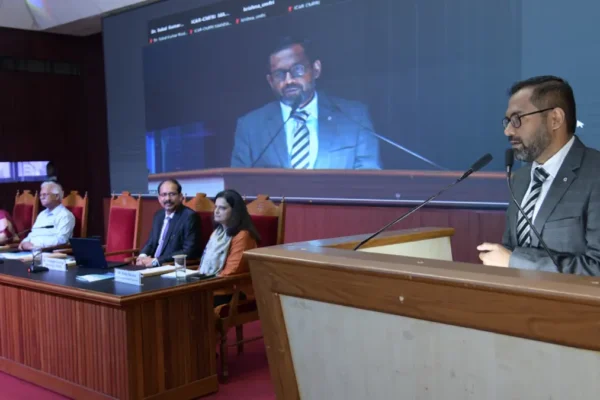 Climate Change Alters Marine Fisheries Dynamics Warn Marine Scientists