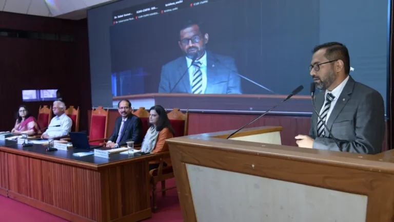 Climate Change Alters Marine Fisheries Dynamics Warn Marine Scientists