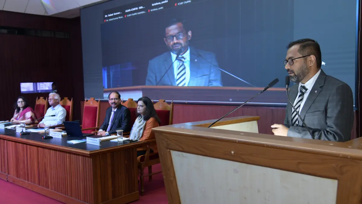 Climate Change Alters Marine Fisheries Dynamics Warn Marine Scientists