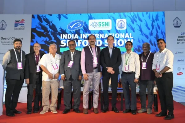 World Food India in New Delhi