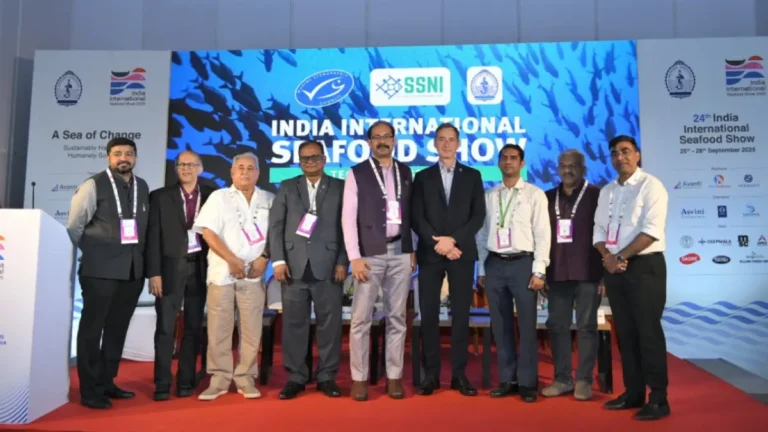 World Food India in New Delhi