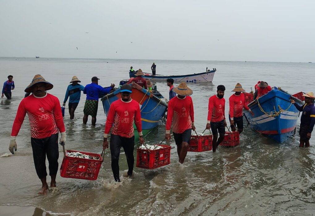 BOBP-IGO alerted that a large share of the region’s fishing fleet is nearing the end of its life cycle and requires urgent replacement and sustainable disposal.