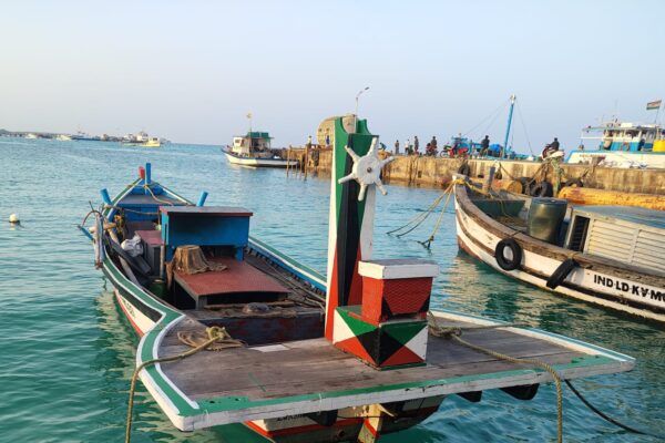 The meet seeks to address the growing need for closer dialogue among value-chain actors to reduce fragmentation and promote coordinated approaches to sectoral stewardship.