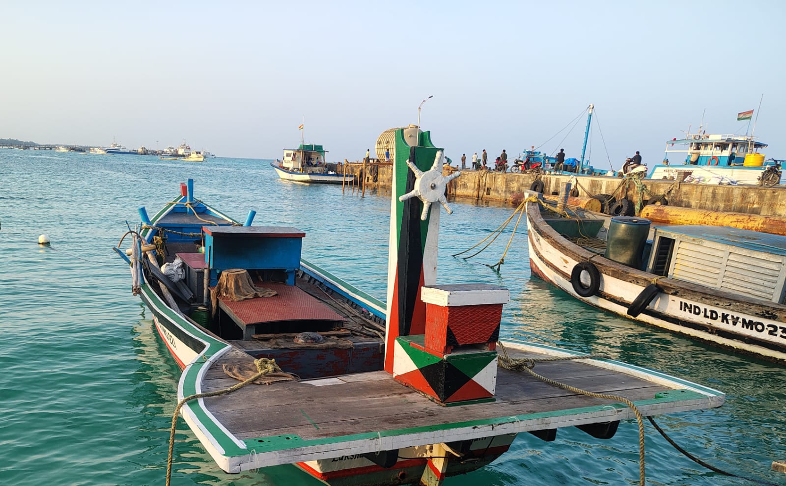 The meet seeks to address the growing need for closer dialogue among value-chain actors to reduce fragmentation and promote coordinated approaches to sectoral stewardship.