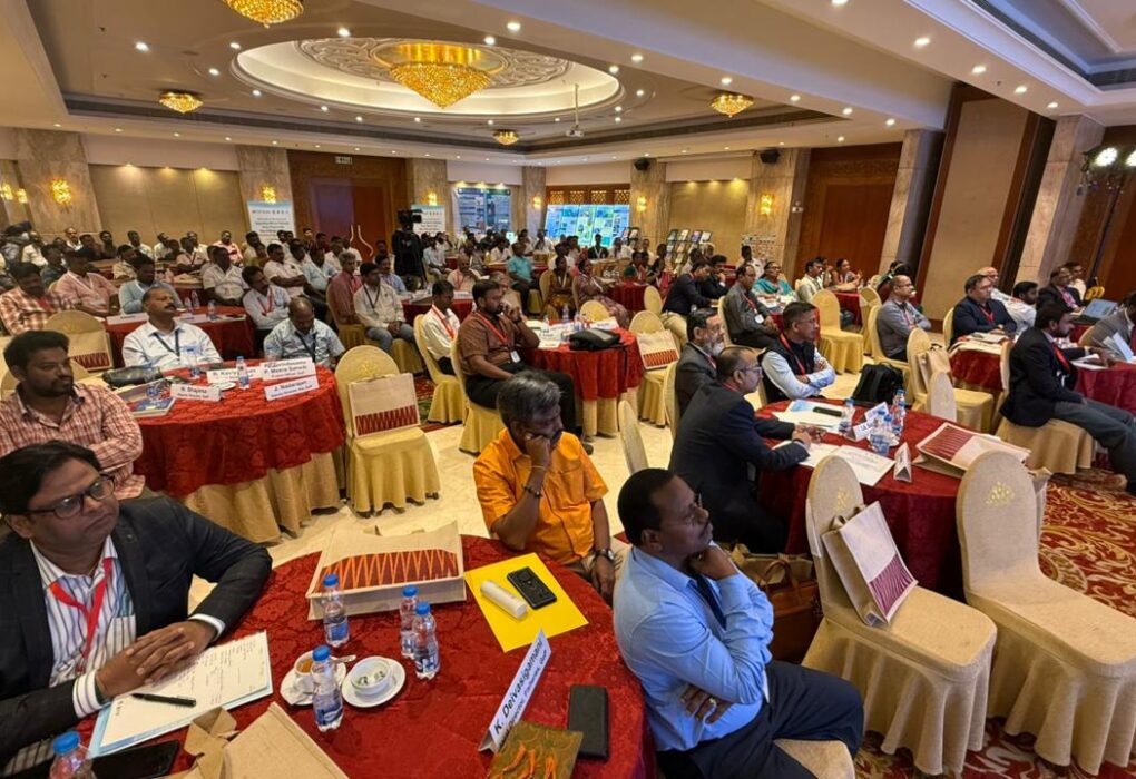 International Workshop on Marine Fisheries Value Chain