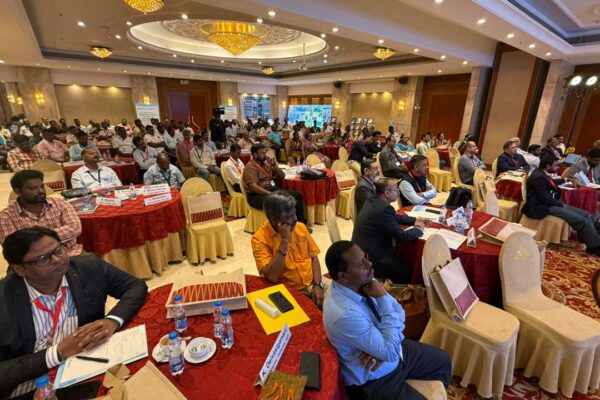 International Workshop on Marine Fisheries Value Chain