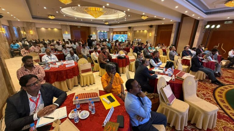 International Workshop on Marine Fisheries Value Chain